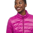 thumbnail image 4 of George Women's Lightweight Puffer Jacket, 4 of 6