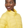 thumbnail image 4 of George Women's Lightweight Puffer Jacket, 4 of 6