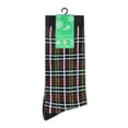 thumbnail image 1 of MEN'S Christmas CREW SOCKS, 1 of 5