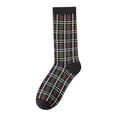 thumbnail image 2 of MEN'S Christmas CREW SOCKS, 2 of 5