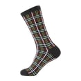 thumbnail image 3 of MEN'S Christmas CREW SOCKS, 3 of 5