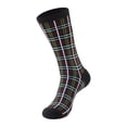thumbnail image 4 of MEN'S Christmas CREW SOCKS, 4 of 5