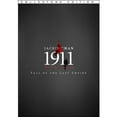 thumbnail image 1 of 1911 (2-Disc) (Collector's Edition) (Mandarin), 1 of 1