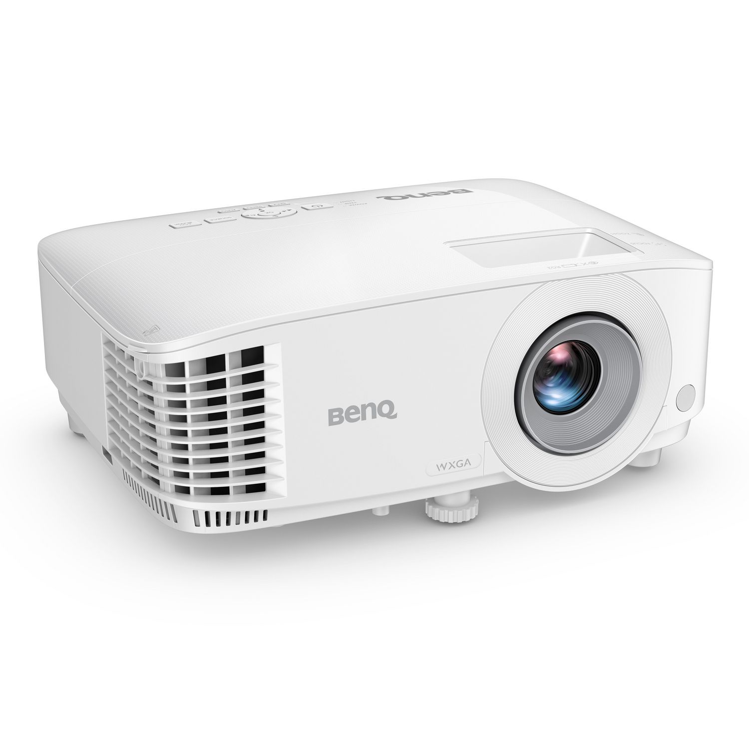 BenQ WXGA Business Projector (MW560) - DLP - 4,000 Lumens High