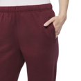 thumbnail image 4 of Jogger en molleton George pour femmes, 4 of 6