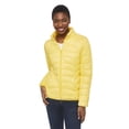 thumbnail image 1 of George Women's Lightweight Puffer Jacket, 1 of 6