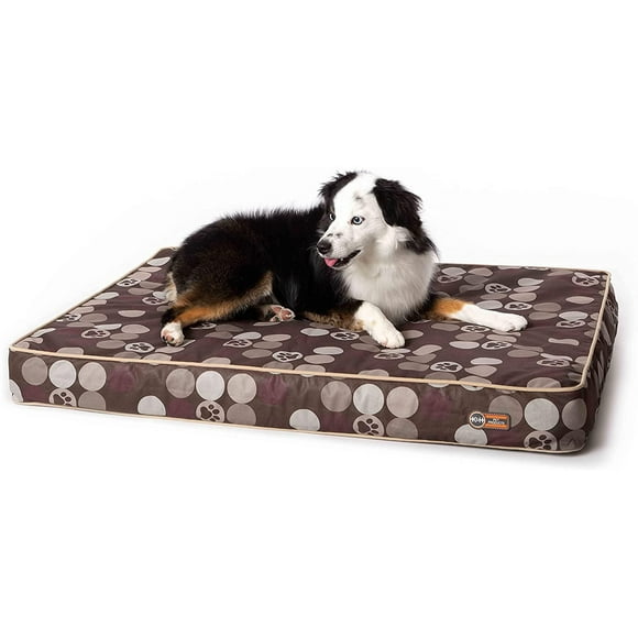 K&H Pet Products Superior Orthopedic Indoor/Outdoor Bed