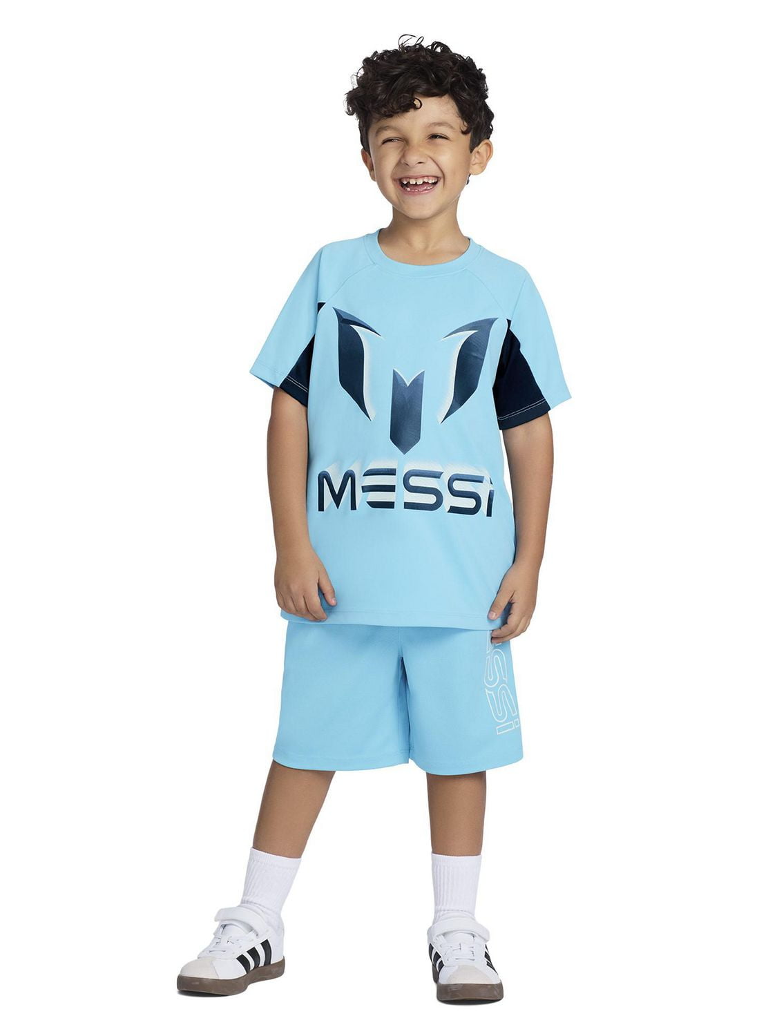T-SHIRT MESSI POUR ENFANTS TP (4/5) – TG (14/16