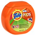 thumbnail image 1 of Tide PODS Laundry Detergent Mystic Forest Scent, 1 of 3