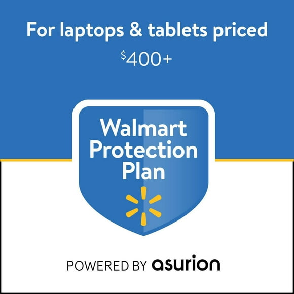 Protection for Laptops & Tablets priced $400+