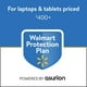 Protection pour les ordinateurs portables et les tablettes tarifé(e)s 400 $ + – image 1 sur 8