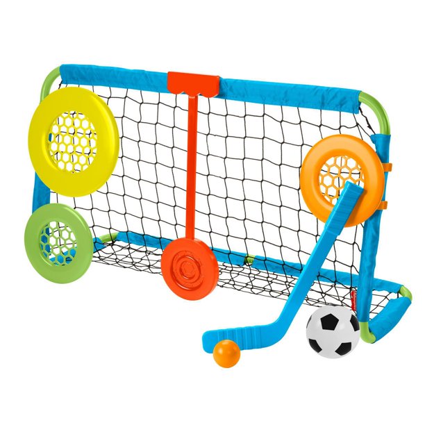 FisherPrice Let
