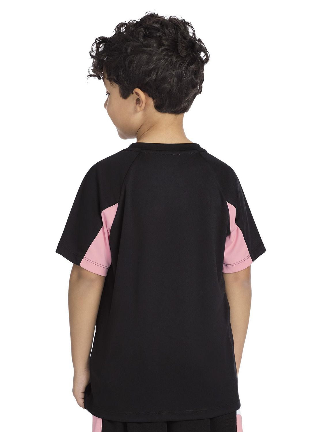 Messi kids logo tee, XS (4/5) – XL (14/16)