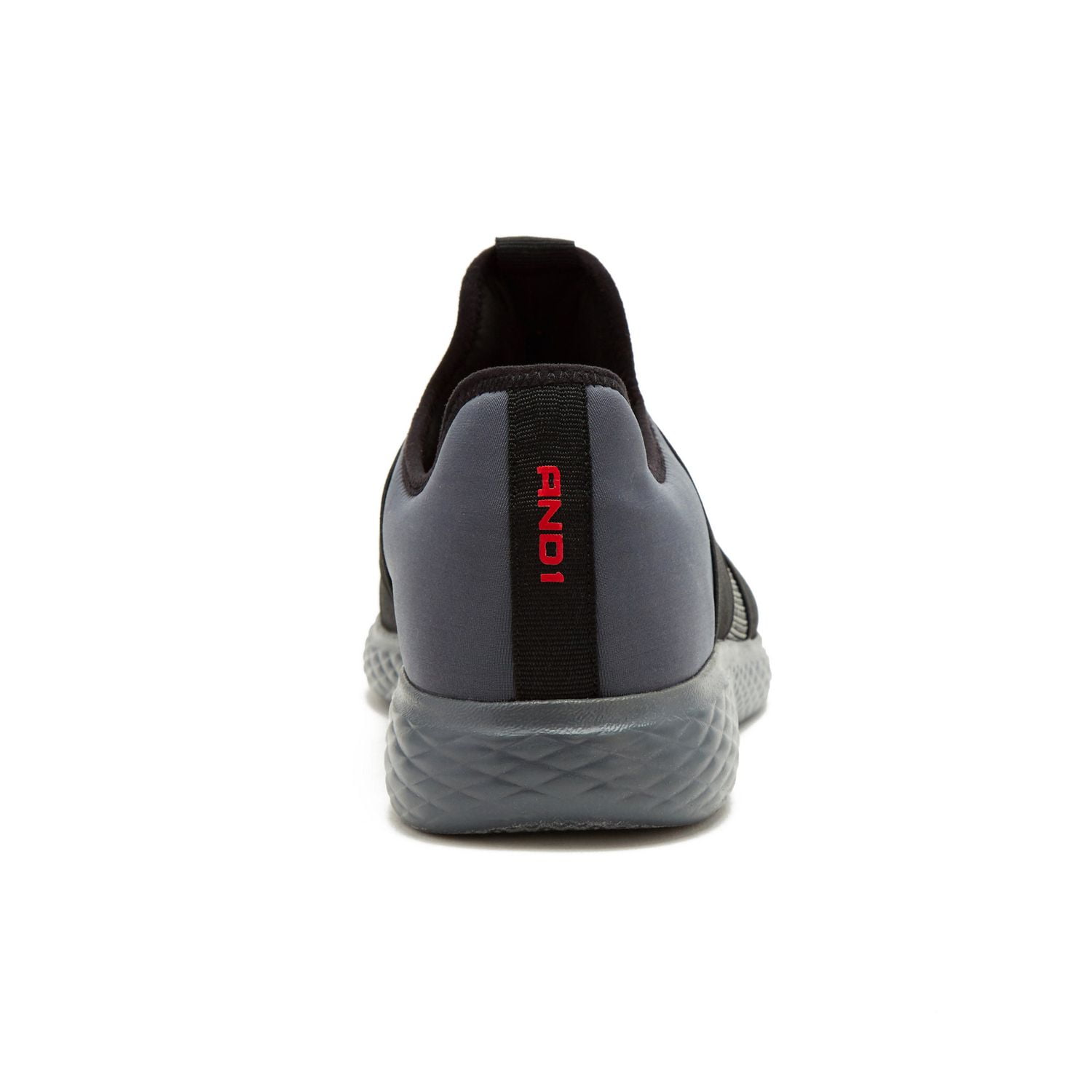 AND1 Mens’ Coach Athletic Shoes