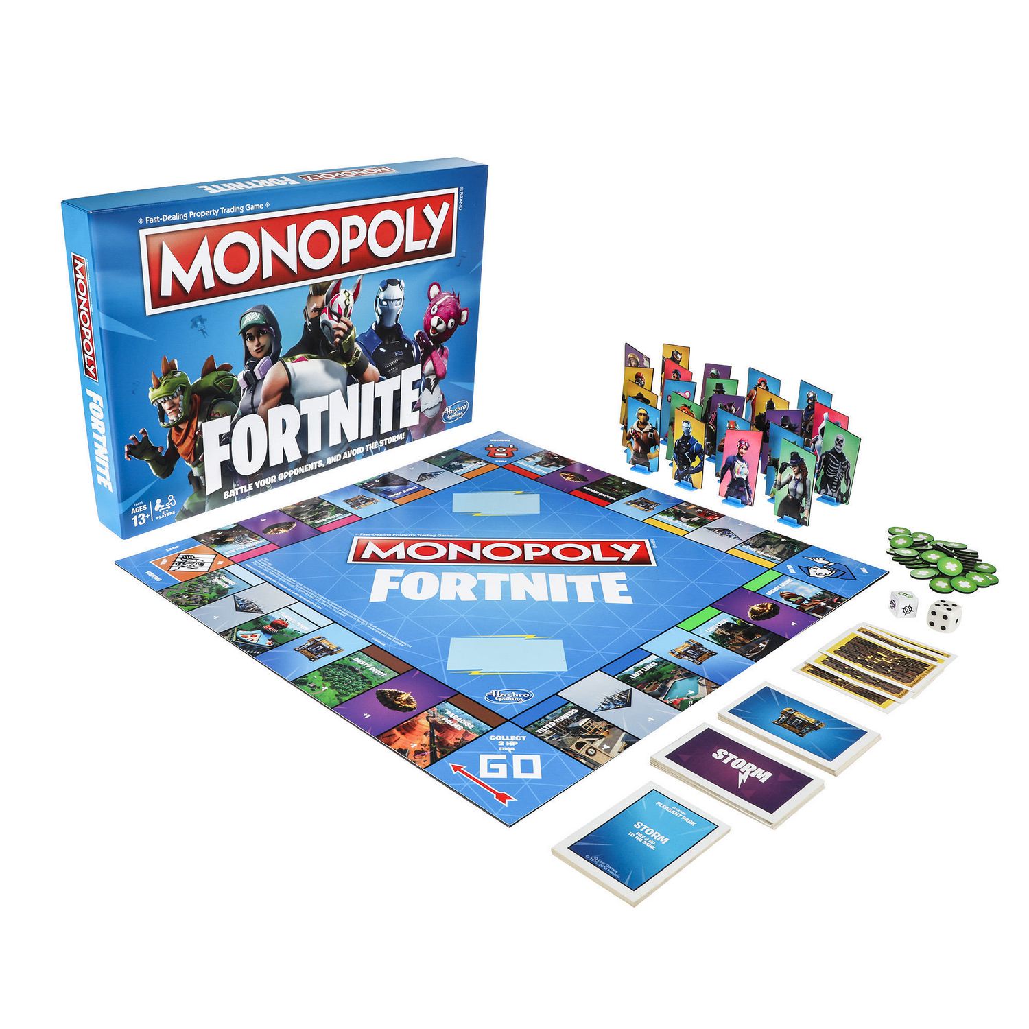 Monopoly disney mandalorian - jeu de societe - jeu de plateau - version  française - La Poste