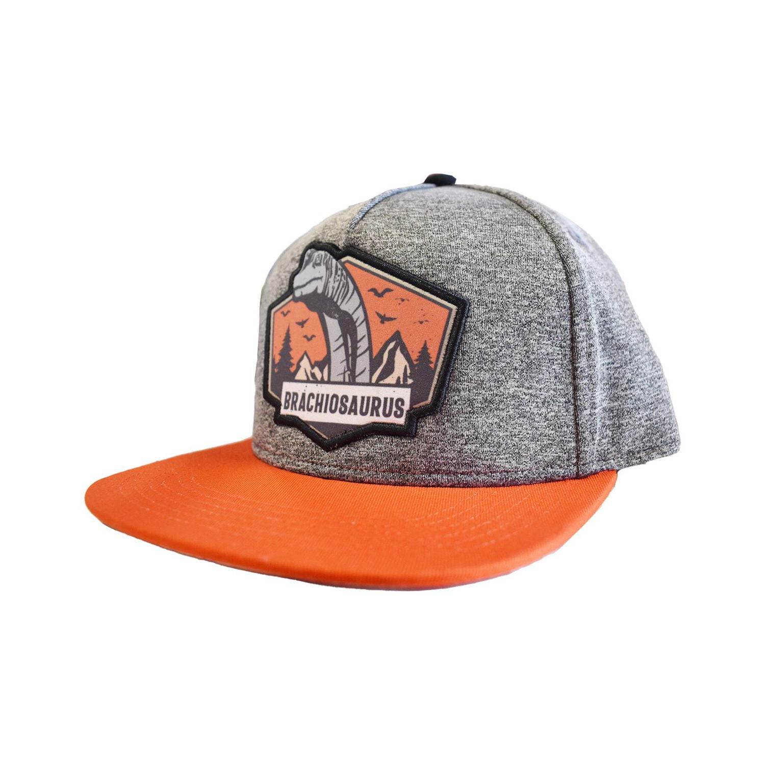 Casquette Jurassic World Brachiosaurus pour garçon