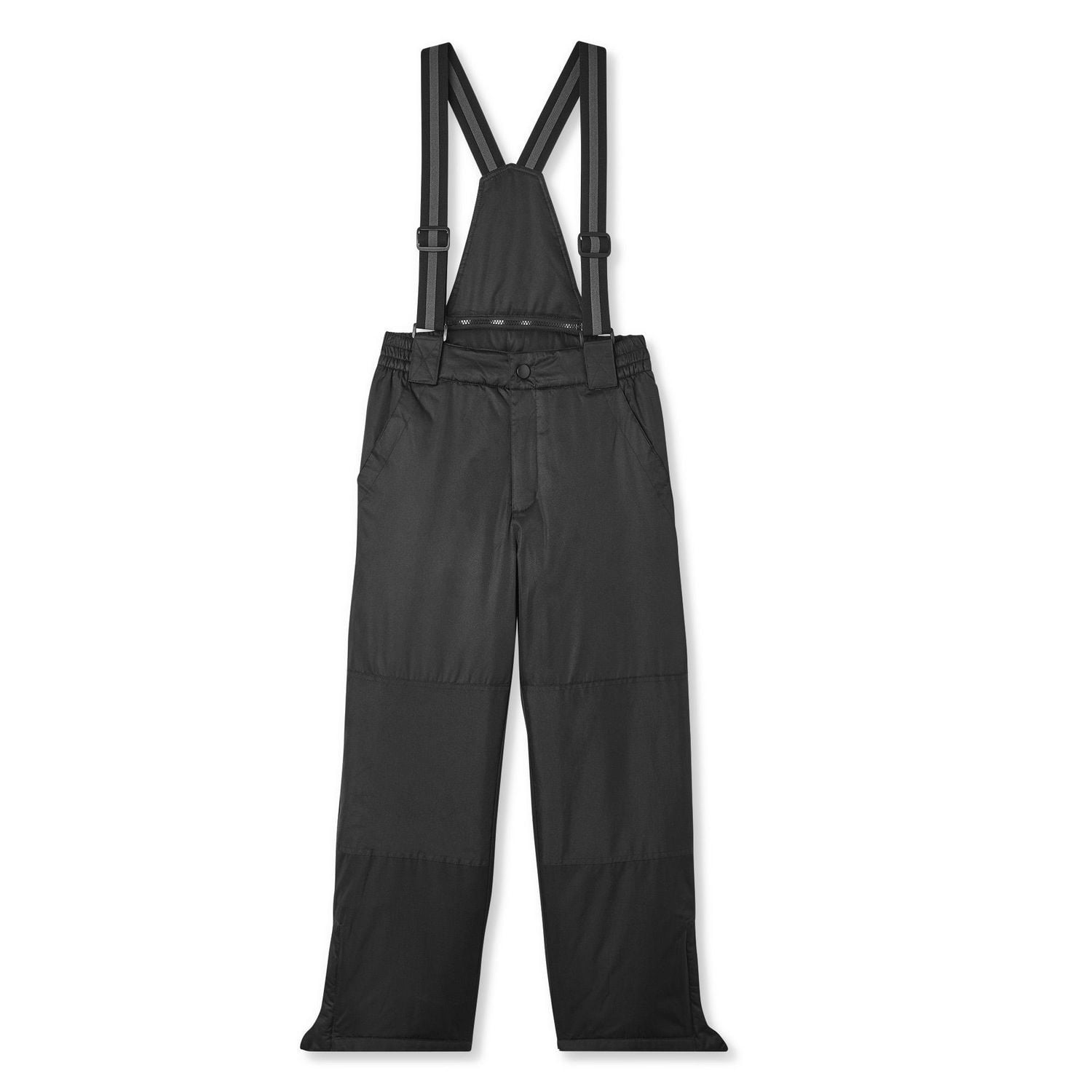 Athletic Wear Boys' Bib Snow Pants Walmart Canada