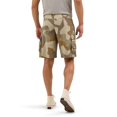 thumbnail image 2 of Wrangler Men's Streetwear Fashion Cargo Short, 2 of 8