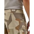 thumbnail image 4 of Wrangler Men's Streetwear Fashion Cargo Short, 4 of 8