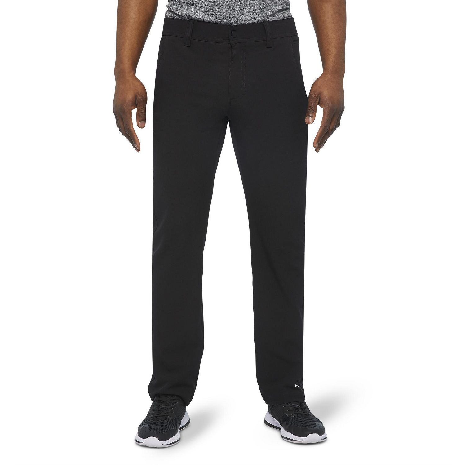Athletic Works Men's Woven Pants
