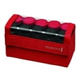 thumbnail image 1 of Remington Ceramic Compact Hot Rollers, 1 of 1