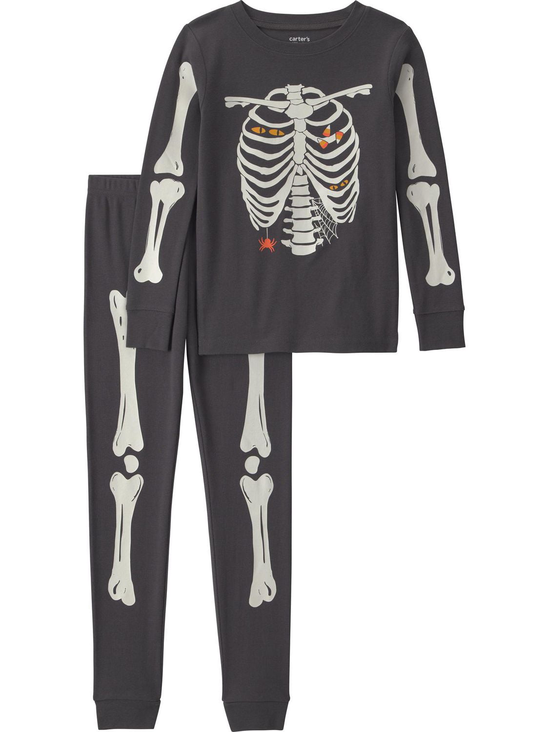 Ensemble pyjama 2 pièces pour garçon Carter's Child of Mine, Halloween
