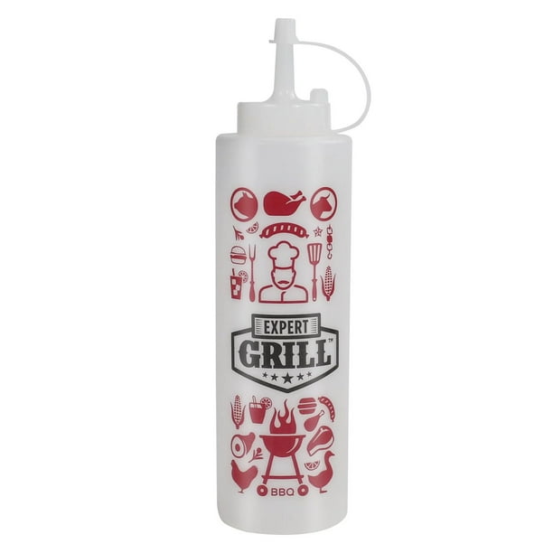 Expert Grill Sauce Bottle, Sauce Bottle Walmart.ca