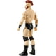 Figurine WWE de la série de figurines de base - Sheamus – image 3 sur 4
