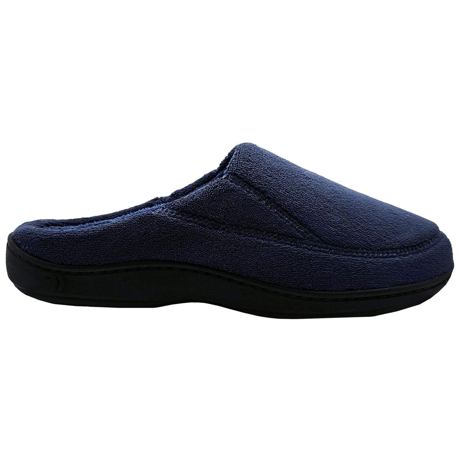 Isotoner® Men's Comfort Slippers, Steve