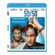 Film 50/50 (Blu-Ray) (Bilingue) – image 1 sur 1
