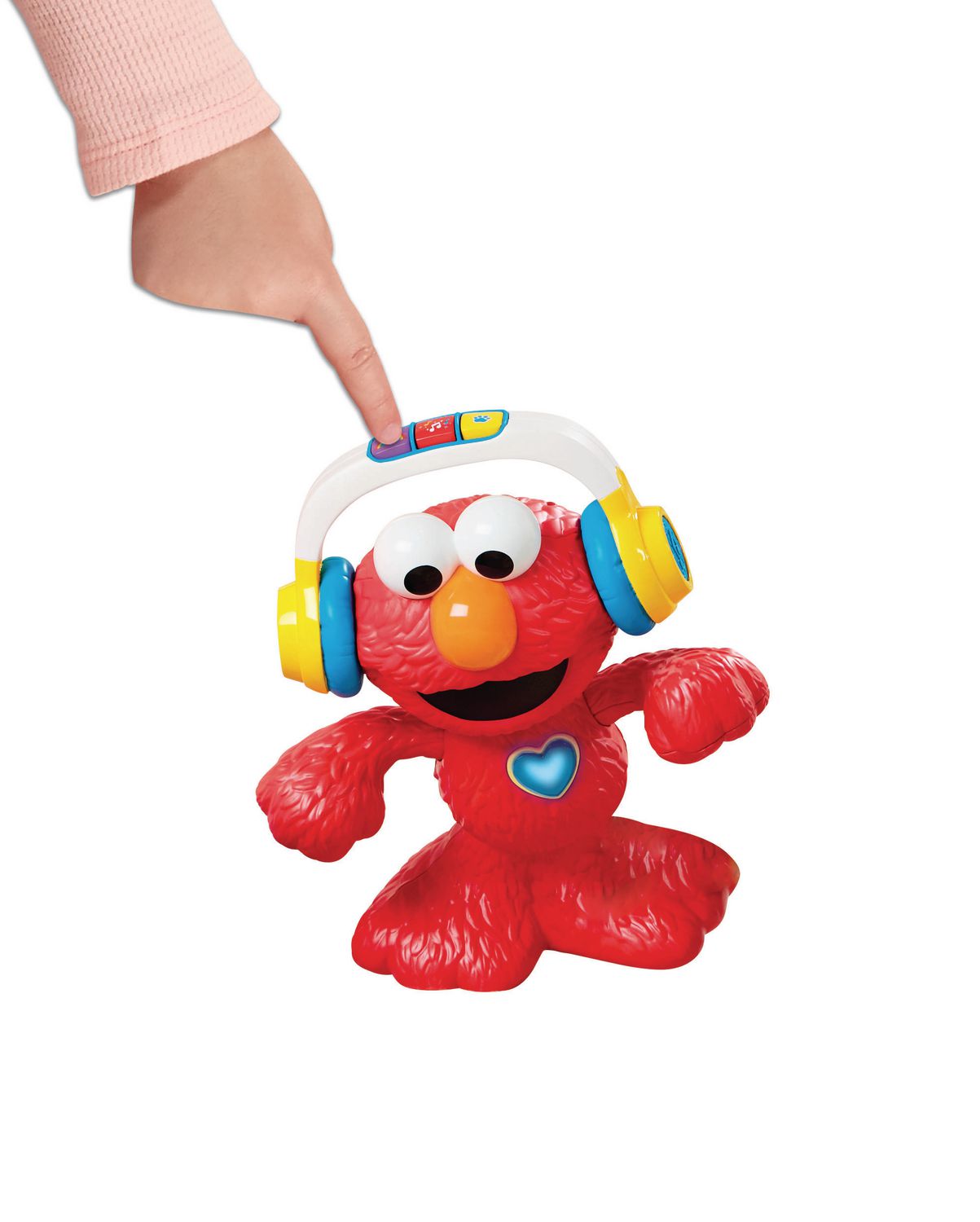 Dancing cheap elmo walmart