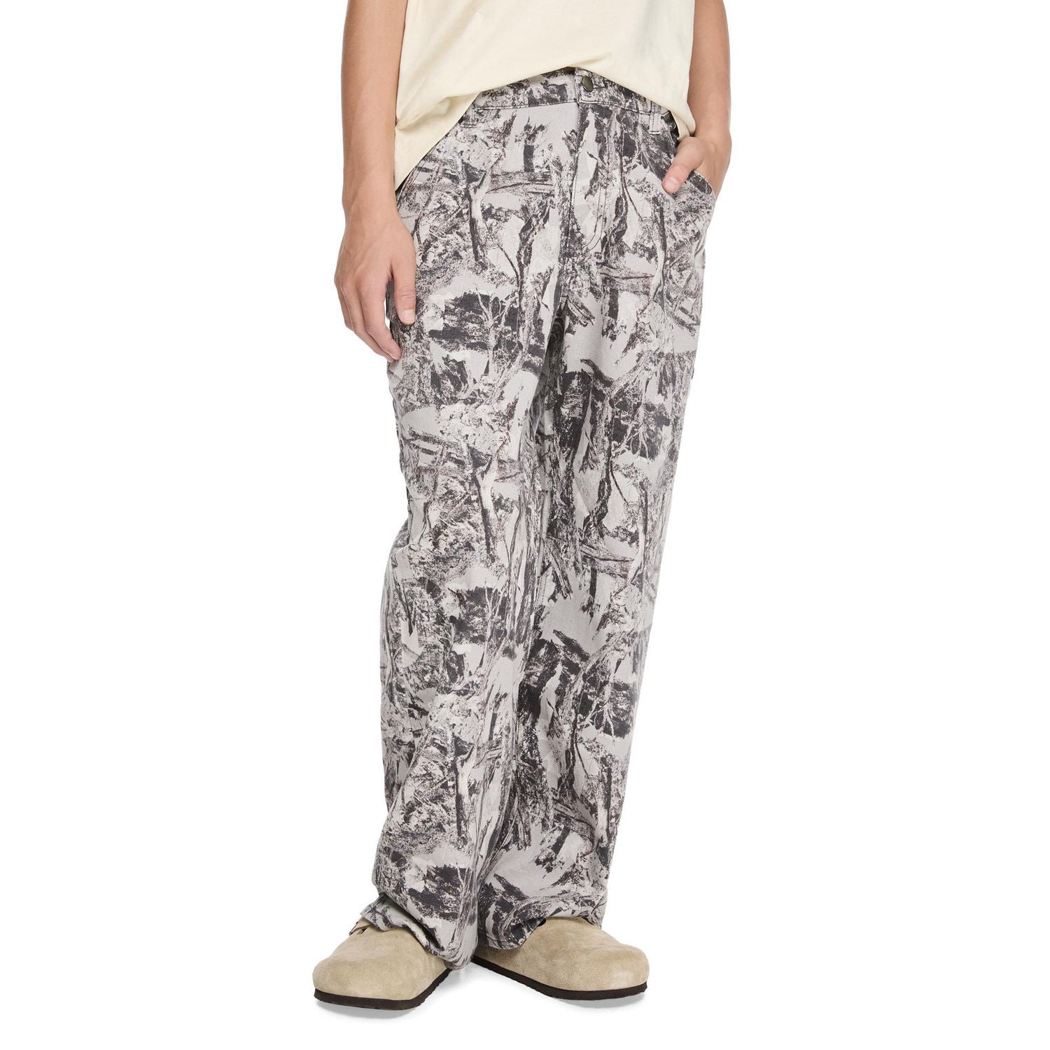 thumbnail image 2 of Jackson Boys' Baggy Carpenter Jean, 2 of 6