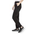 thumbnail image 2 of George Women's Fleece Joggers, 2 of 6