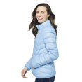 thumbnail image 2 of George Women's Lightweight Puffer Jacket, 2 of 6