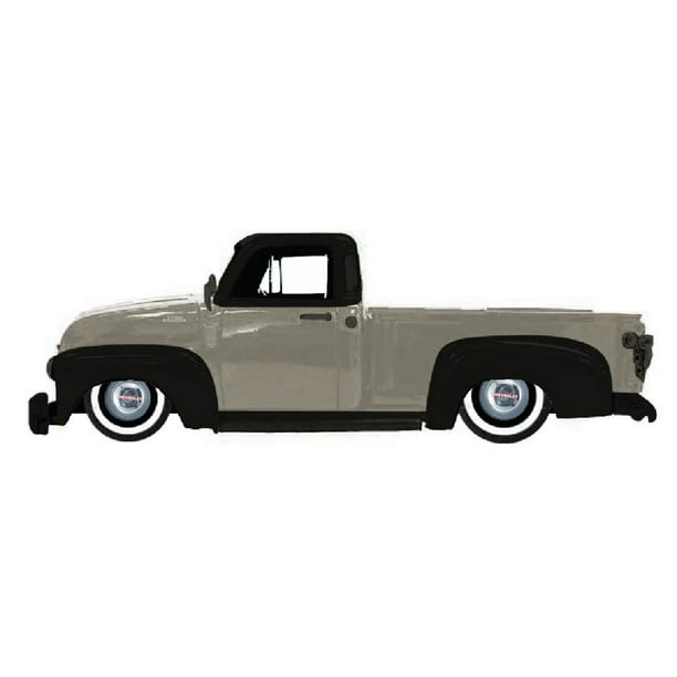 Camion 1953 Chevy 3100 Pick Up de Jada
