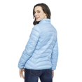 thumbnail image 3 of George Women's Lightweight Puffer Jacket, 3 of 6