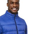thumbnail image 4 of George Men's Lightweight Puffer Jacket, 4 of 6