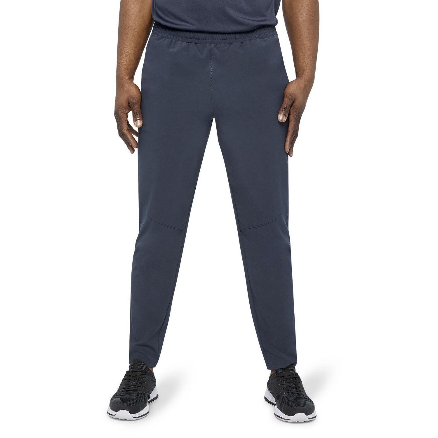 Athletic Works Men's Woven Joggers | Walmart Canada
