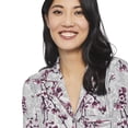 thumbnail image 4 of George Women's 2-Piece Pajama Set, 4 of 6