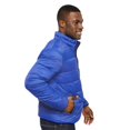 thumbnail image 2 of George Men's Lightweight Puffer Jacket, 2 of 6