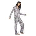 thumbnail image 2 of George Women's 2-Piece Pajama Set, 2 of 6