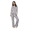 thumbnail image 1 of George Women's 2-Piece Pajama Set, 1 of 6