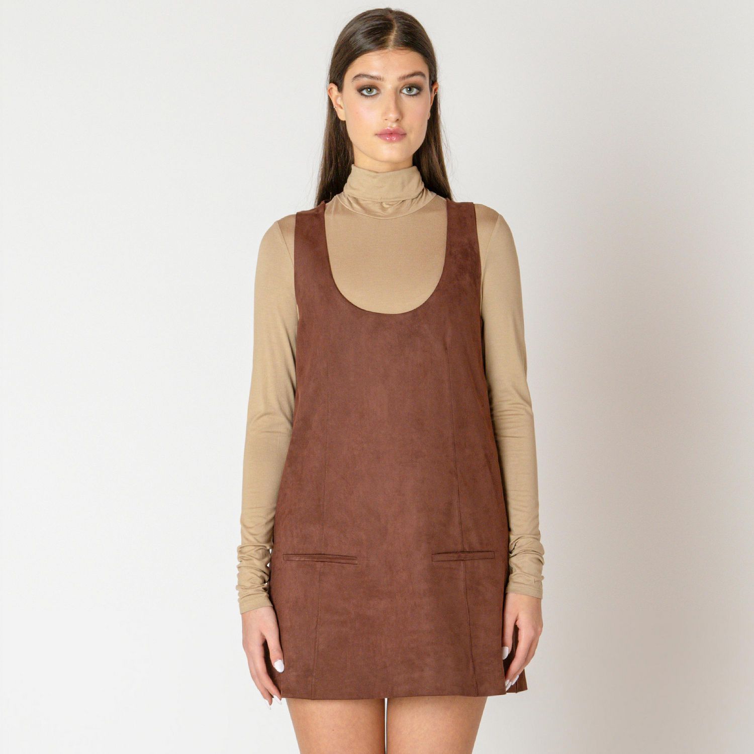 Devoted, A-Line Dress, Sizes XS-XL