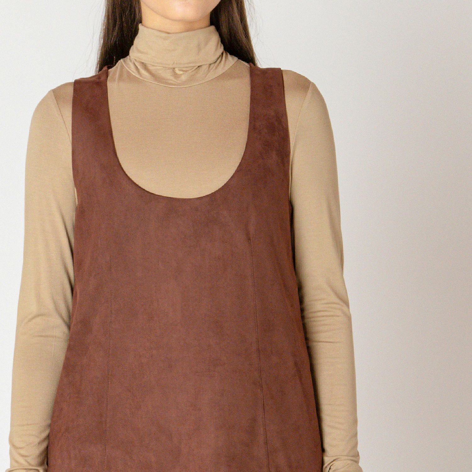 thumbnail image 5 of Devoted, A-Line Dress, Sizes XS-XL , 5 of 5