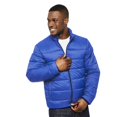 thumbnail image 1 of George Men's Lightweight Puffer Jacket, 1 of 6