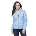 thumbnail image 1 of George Women's Lightweight Puffer Jacket, 1 of 6