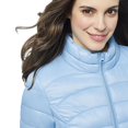 thumbnail image 4 of George Women's Lightweight Puffer Jacket, 4 of 6