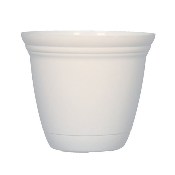 Cache pot aimanté, céramique, grès, plastique, métal - botanic®