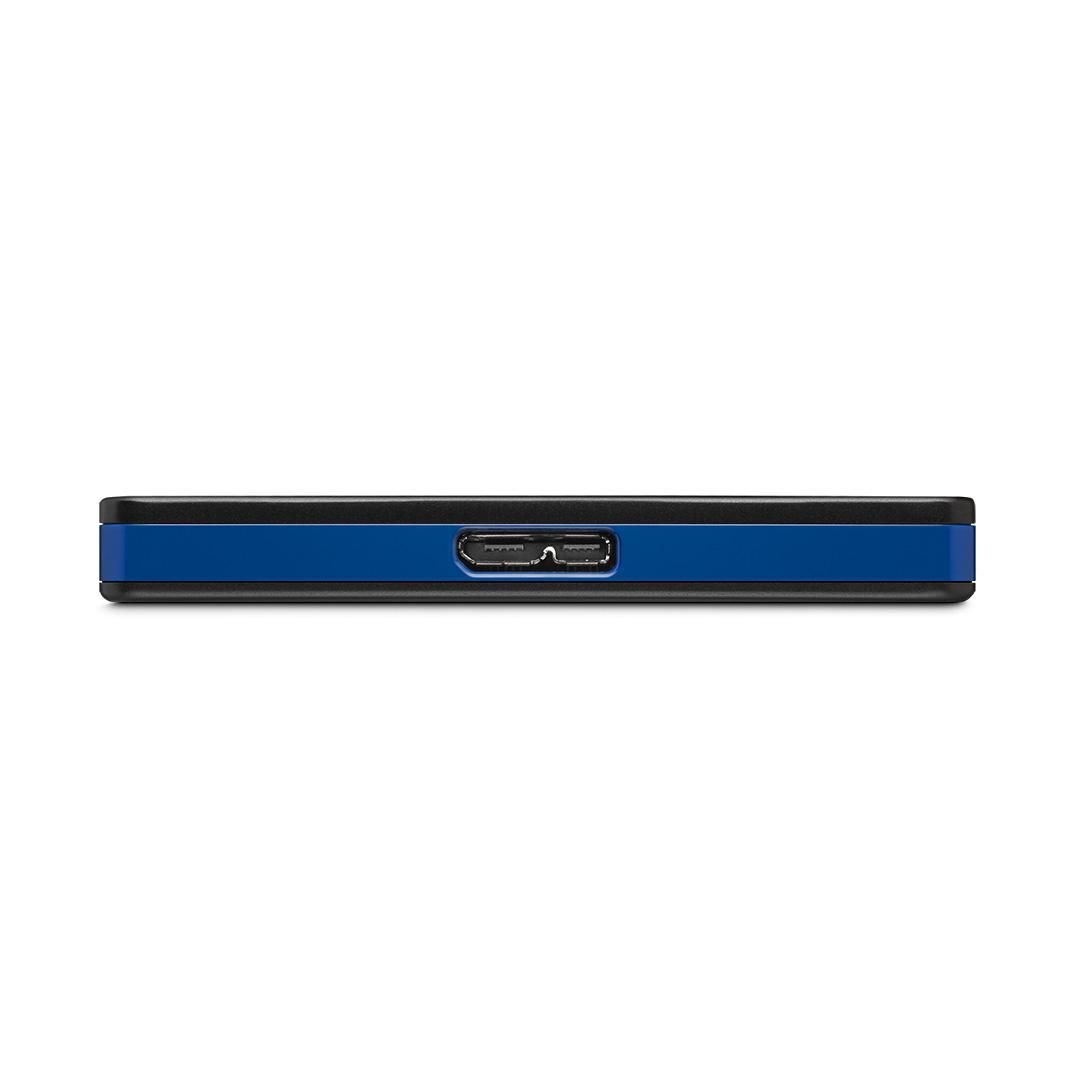 Seagate 2TB Disque de Jeu pour Playstation 4 Disque Dur USB Externe Portable Stgd2000400 4 to 
