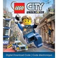 thumbnail image 1 of PS4 LEGO CITY UNDERCOVER [Download], 1 of 1